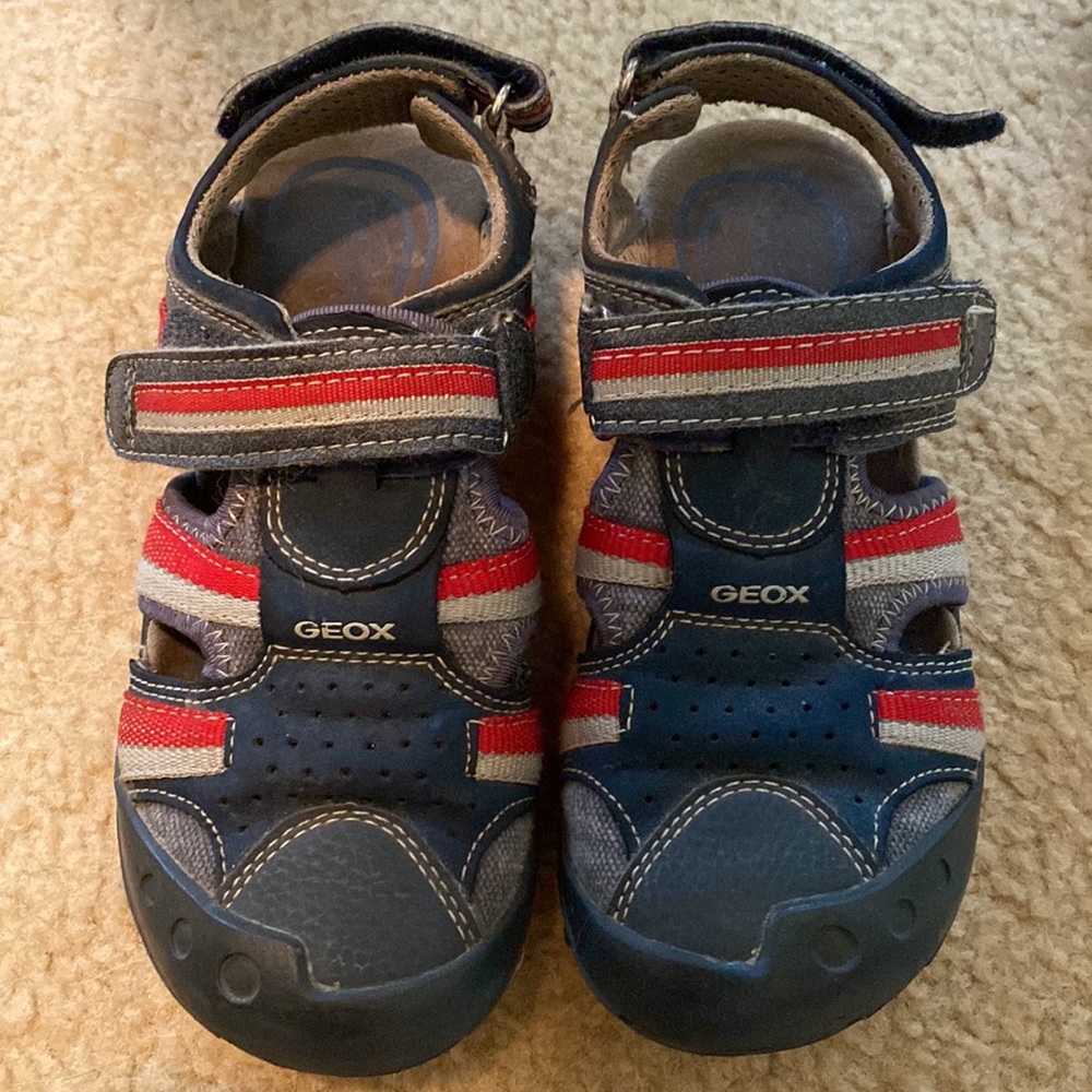 Geox sandals - Picture 2 of 6